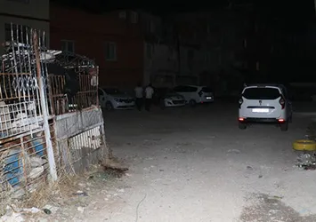 Adana'da barışmaya gittiler sonrası korkunç...