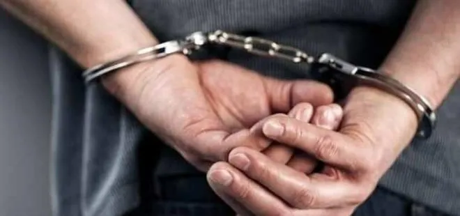 Yunanistan’a kaçmak isterken yakalanan FETÖ sanığı tutuklandı