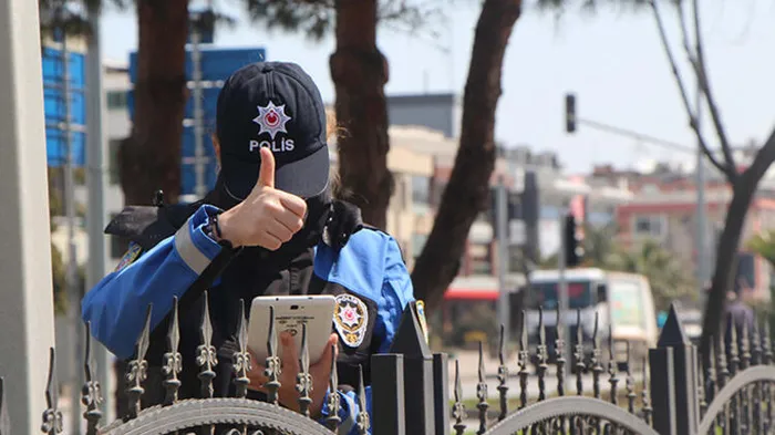Son dakika: İçişleri Bakanlığı'ndan Ramazan Bayramı açıklaması - 5