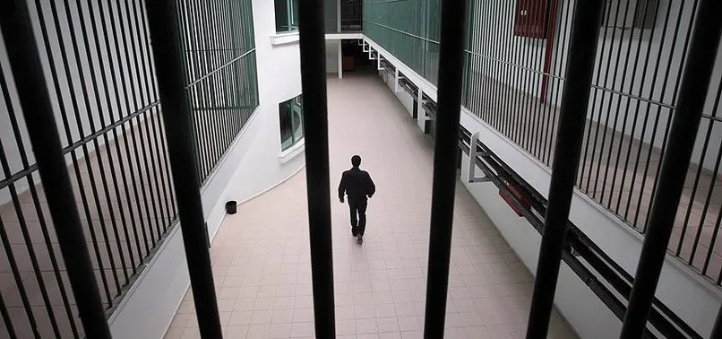 Açık cezaevlerindeki hükümlüler için Kovid-19 kararı