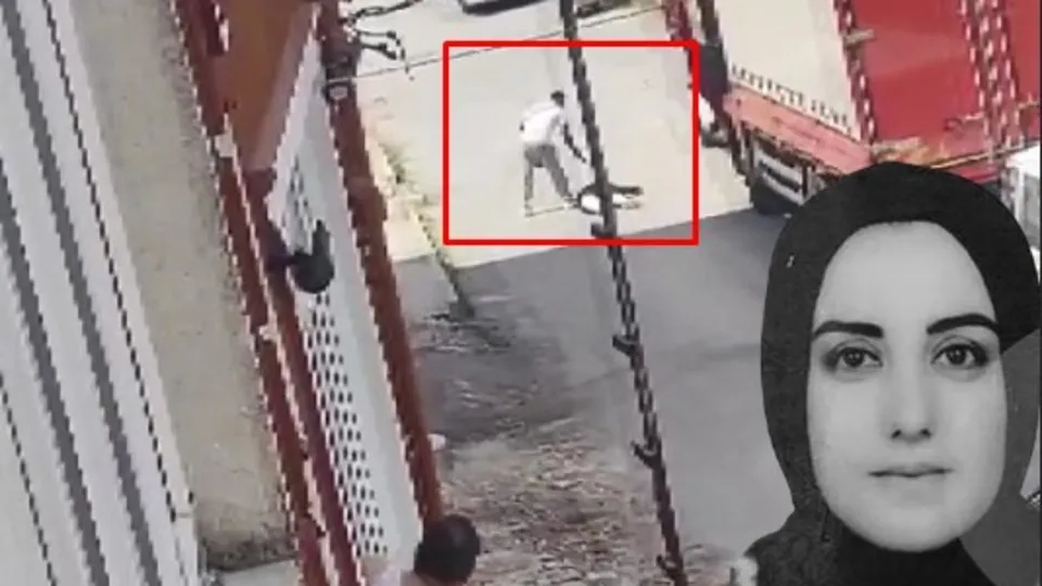 Sokak ortasında eski eşini canice öldürmüştü! O sanığın cezası belli oldu