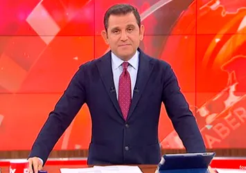 Fatih Portakal'ın Türkiye düşmanlığı bitmiyor