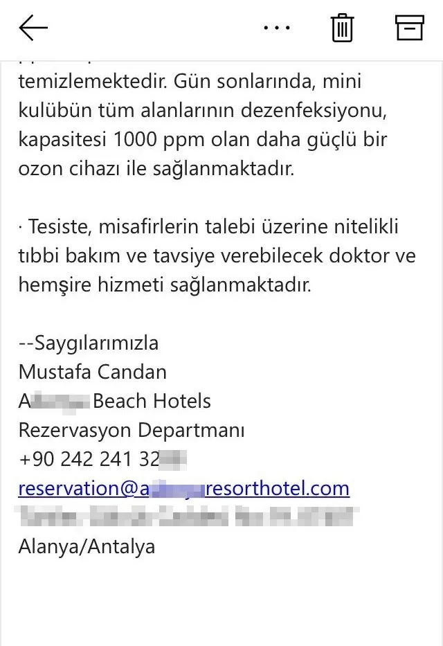 Dikkat! Sakın bu oyuna gelmeyin: Tatil yapmak isterken dolandırıcıların ağına düştüler - 3