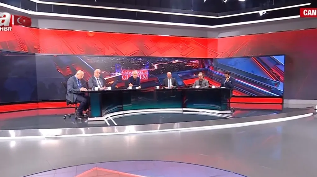 FETÖ’nün son umudu Yeni Parti mi?