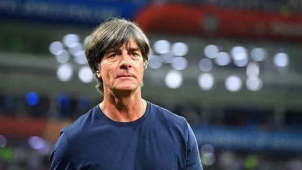 Löw Fenerbahçe'den ne istedi? İşte paradan önce gelen talebi - 2