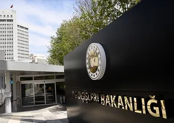 Türkiye'den Azerbaycan - Ermenistan barışına ilişkin açıklama: Memnuniyet duyuyoruz