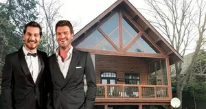 Çağatay Ulusoy Kıvanç Tatlıtuğ’a komşu oluyor