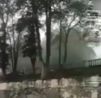 Dağlık Karabağ’da kurtarılan köylerde ezan okunmaya başlandı! Bazı bölgelerde bayraklar asıldı