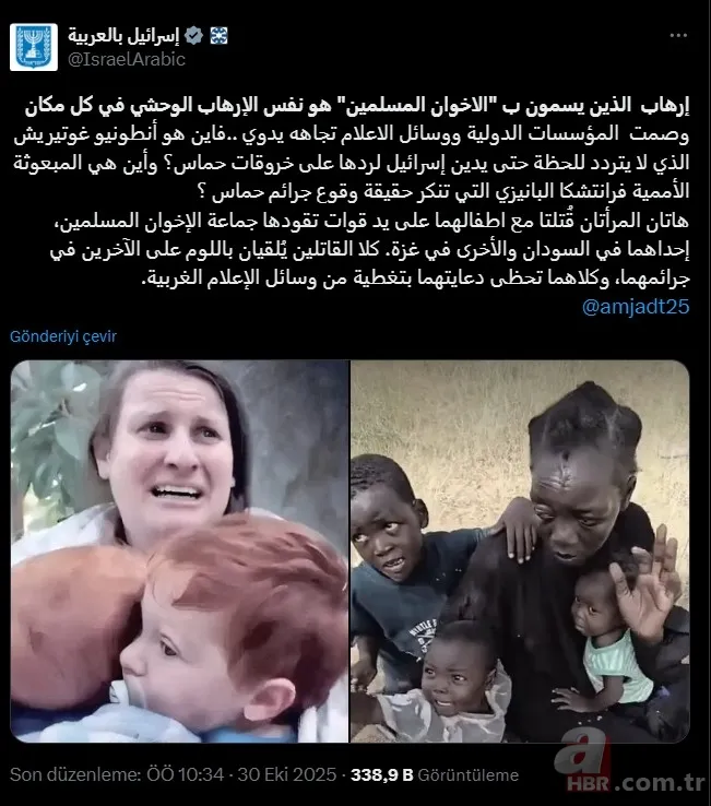 El Faşir'de kanlı hafta sonu! Yüzlerce sivil katledildi: Sudan'da neler oluyor? 9