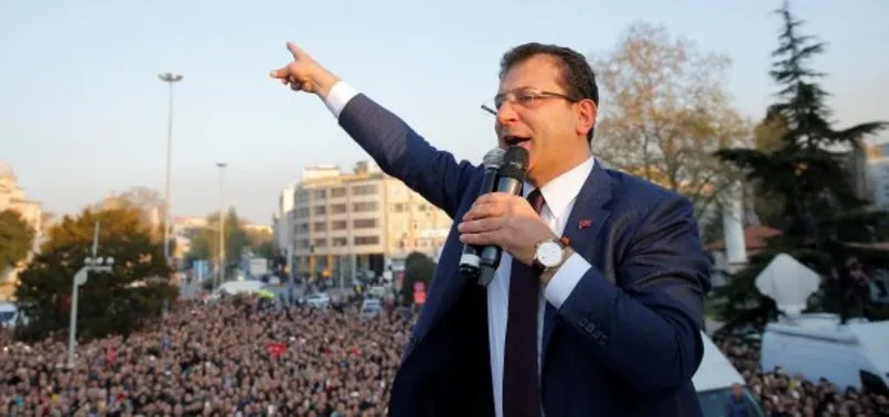 “İmamoğlunun şansı çox yüksəkdir” - AKP-yə yaxın yazardan ETİRAFLAR
