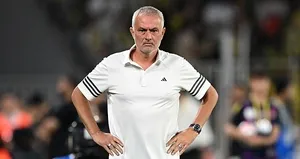 Fenerbahçe’de Mourinho dönemi sona erdi