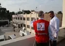 Cerablus Hastanesi tam teşekküllü olarak hizmet verecek