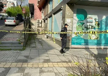 TÜGVA binasına yapılan saldırıyla bağlantılı 1 kişi daha yakalandı!