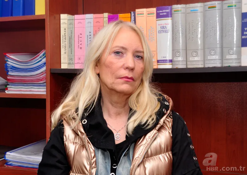 Uğruna eşinden boşandığı sevgilisine dolandırıcılık davası açtı! Alman kadına büyük şok 10