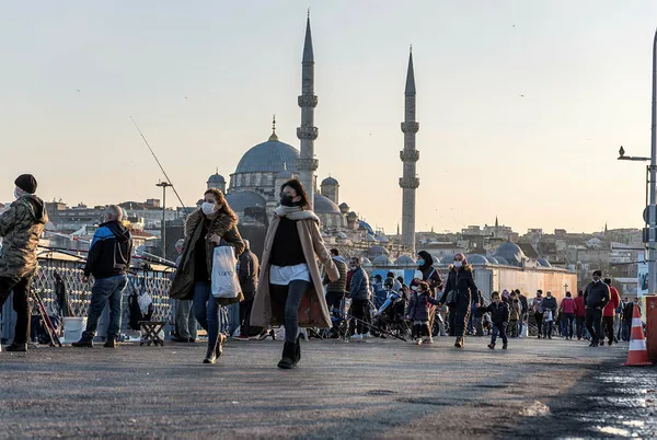 Son dakika: Bakan Koca paylaştı! İşte haftalık vaka sayısı tablosu - 5