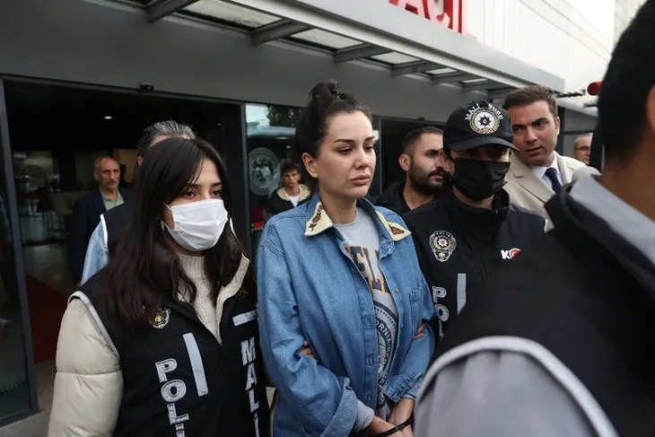 Dilan Polat ve Engin Polat davasında yeni gelişme! Şimdi de uyuşturucu imal etme soruşturması | Detaylar şoke etti