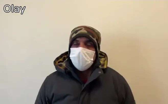 Yunanistan insanlık suçu işliyor!