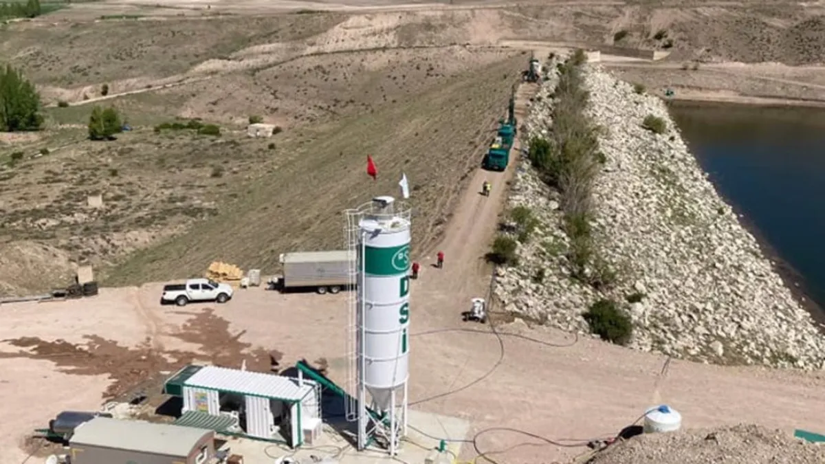 DSİ, Yozgat'taki bazı taşınmazları acele kamulaştıracak