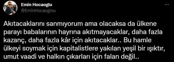 Kılıçdaroğlu riyakarlığı: Dün tefeci dediklerine bugün el açtı! Ülkemize para yağacak dedi tepkilerin ardı arkası kesilmedi: Neler vadettin?
