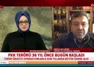 PKK terör örgütü nasıl bitme noktasına geldi? Türkiyede şu anda kaç terörist kaldı? Son durumu Abdullah Ağar anlattı