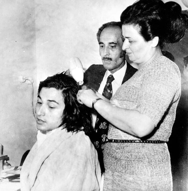 Fikret Erkoç kimdir, kaç yaşındaydı? Bülent Ersoy babası Fikret Erkoç neden öldü?