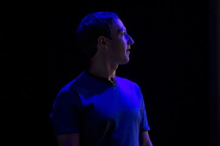Zuckerberg’den Rusya itirafı