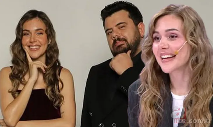 3. kez hamile mi? Eser Yenenler'in eşi Berfu ilk kez açıkladı 1