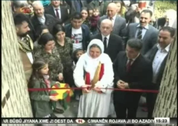 Son dakika | MİT'ten Suriye'de nokta operasyon! Sözde Münbiç sorumlusu sarı torbada - 7