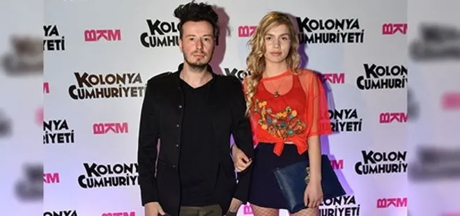 ALEYNA TİLKİ'DEN SULTAN KANUNLARI