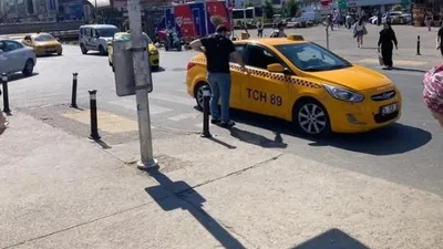 Takside yolcu hakları neler?