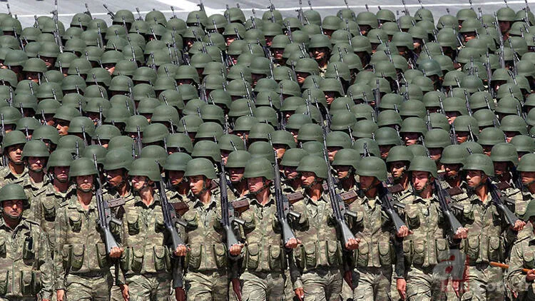 Jandarma Astsubay alımı ne zaman, hangi tarihte yapılacak? PERTEM ilanları açıldı mı? Jandarma Astsubay KPSS taban puanı kaç? 7