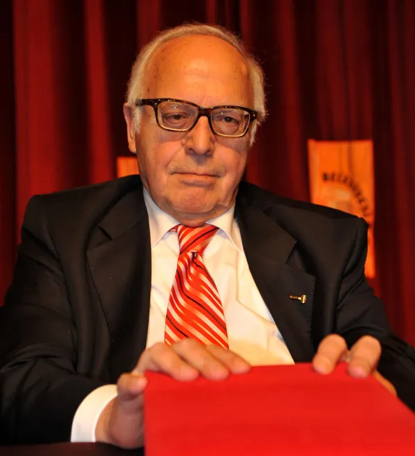 367 krizinin baş aktörü Sabih Kanadoğlu hayatını kaybetti!