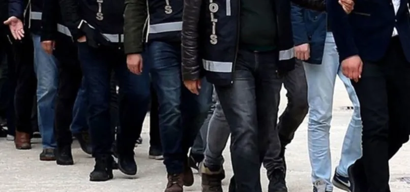 FETÖ üyelerini yurt dışına kaçırmaya çalışan 6 şüpheli tutuklandı