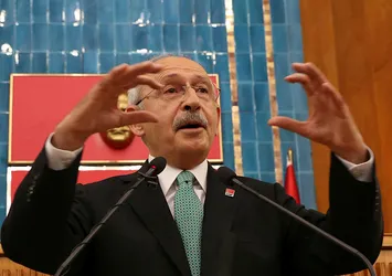 Kemal Kılıçdaroğlu Atatürk Havalimanı’nda neden gözaltına alınmadı?