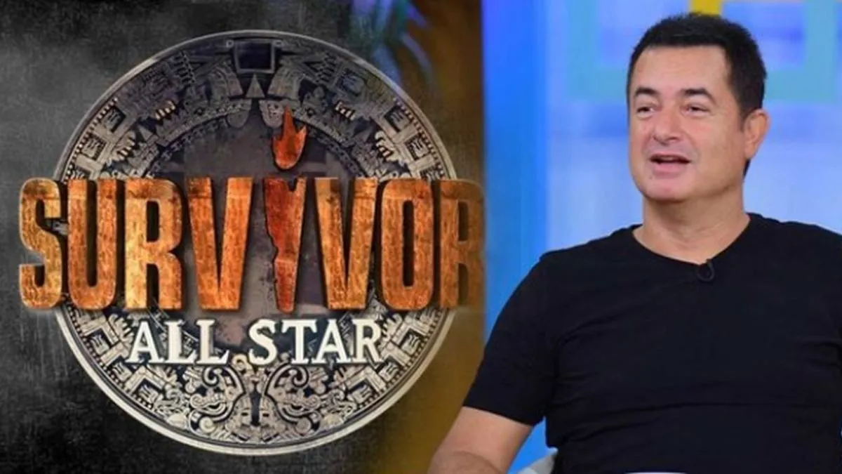 Kadro belli oldu, gözler tarihte! Survivor 2022 All Star kadrosunda kimler var? Survivor 2022 ne zaman başlayacak?