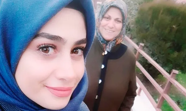 Samuray kılıcı ile öldürülen Başak Cengiz'in adını yeğeni yaşatacak - 2