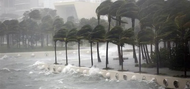 ABD’nin kasırga kabusu geri döndü!