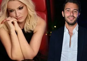 Hadise'nin kardeşi aşka engel...