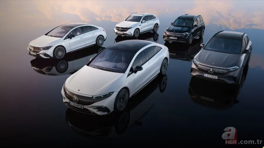 TOGG Tesla'yı solladı! İşte 2025'in elektrikli otomobil karnesi 13