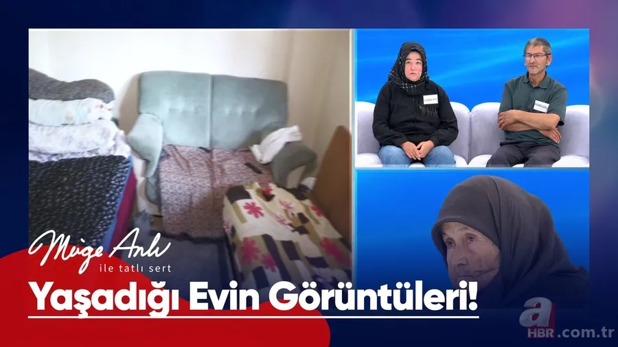 Türkiye Müge Anlı'daki olayı konuşuyor: 4 yaşındaki bebek canice öldürüldü 10