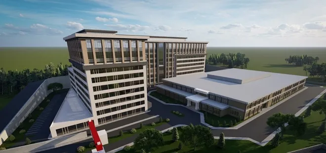 Bakan Tunç duyurdu: İstanbul Adli Tıp Kurumunun yeni hizmet binası açılıyor