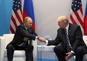 Putin ve Trump arasında yeni görüşme olacak mı?