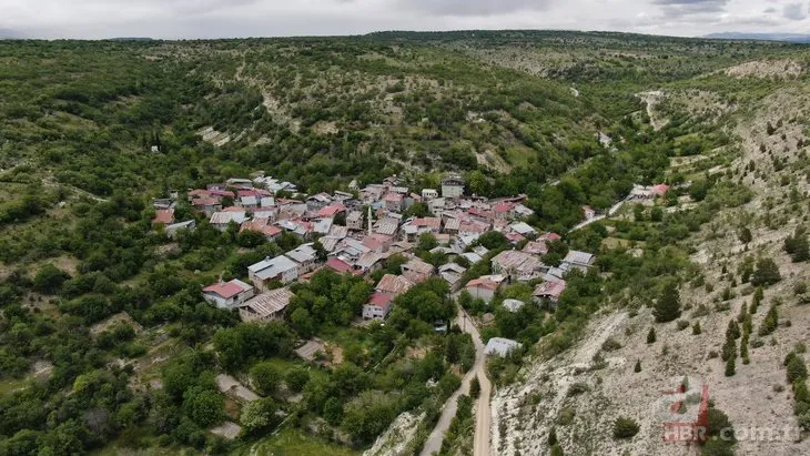 Hayaldi gerçek oldu! 15 yıl sonra hayaline kavuştu