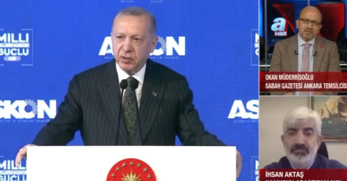 2022 nasıl bir yıl olacak?