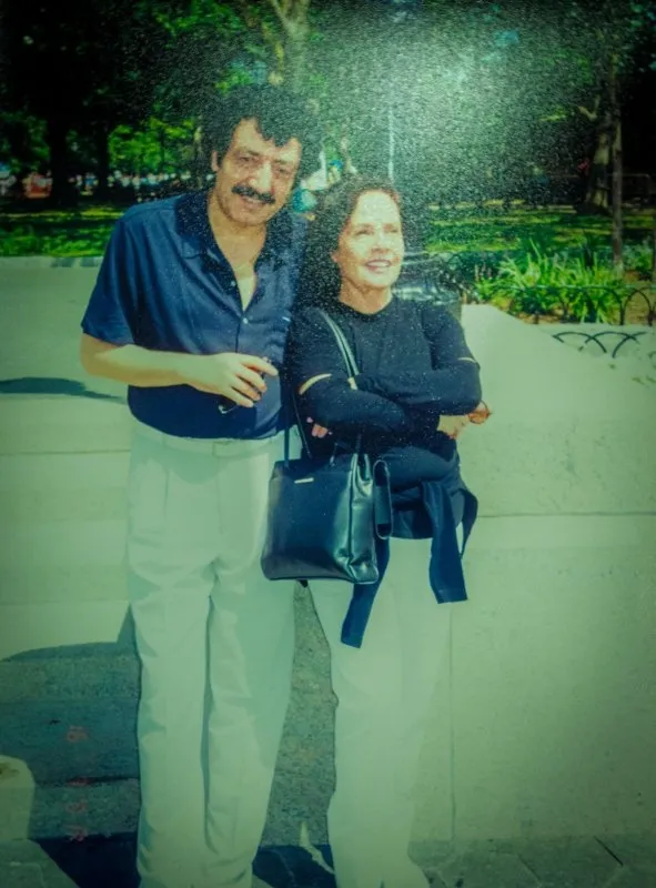 Müslüm Gürses’in bilinmeyen fotoğrafları! Müslüm Gürses kaç yaşında neden öldü? İşte detaylar…