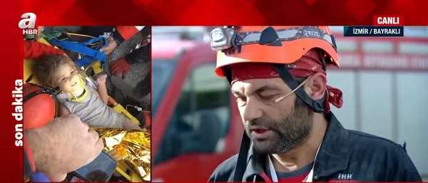 Son dakika: 91 saat sonra mucize! Ayda bebek sağ olarak kurtarıldı