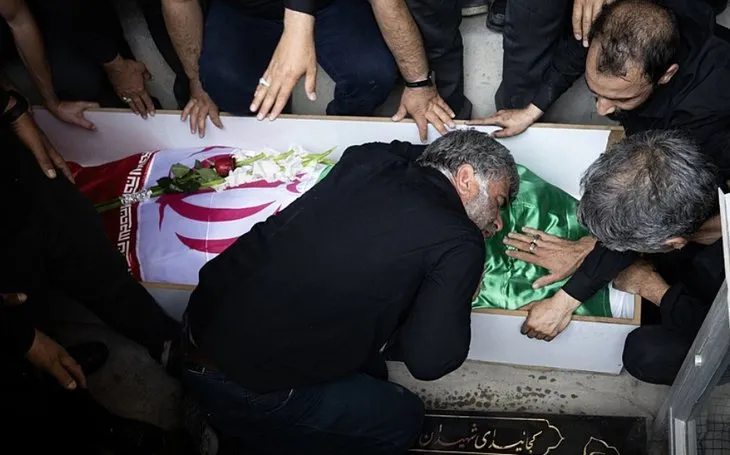 Yunan gazetesi yazdı Atina’nın İran-İsrail savaşındaki korkusu: Ankara!