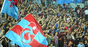 UEFA’dan Trabzonspor’a ceza