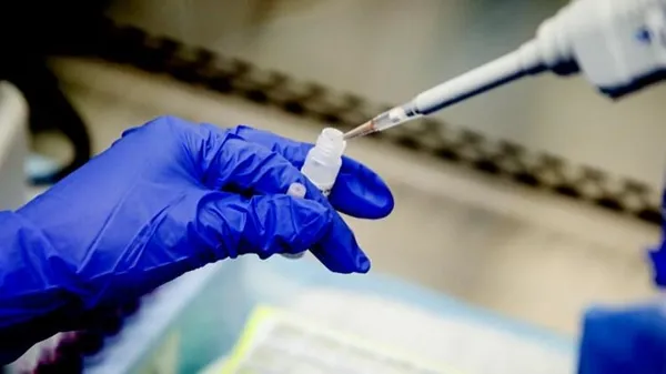 İngiliz bilim insanları Covid-19'da yeni tehlikeyi duyurdu: Üçlü mutasyon - 1