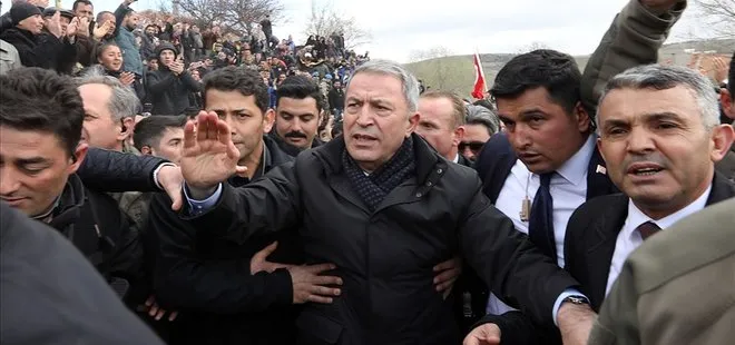 Milli Savunma Bakanlığı’ndan ’Kılıçdaroğlu’ açıklaması